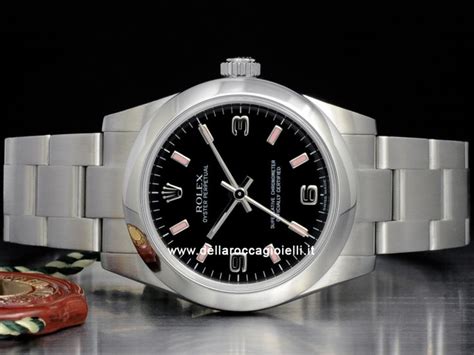 rolex modena